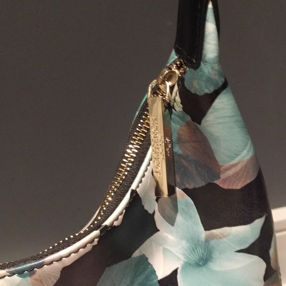 🌸🌼🍀 Beautiful floral bag by Jack French 🌼🍀 - Picture 4 of 13